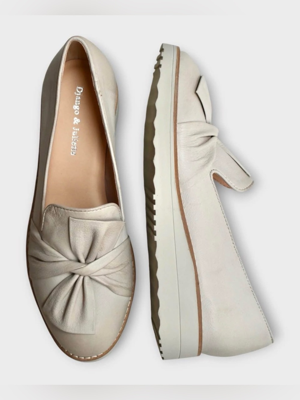 DJANGO & JULIETTE “Oclem” Loafer - NEW